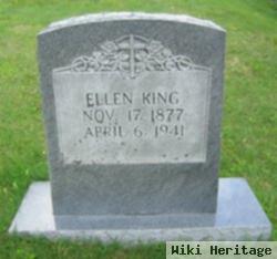 Mary Ellen Vanover King