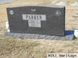 Loreda E Finley Parker