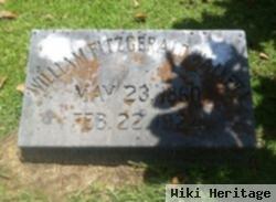 William Fitzgerald Walker, Sr