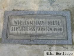 William Day Beltz