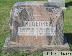 Elizabeth Imsicke Kroenke