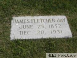 James F Jay