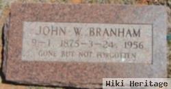 John William Branham