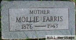 Mollie D Grigsby Farris