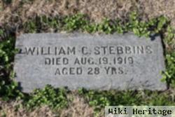 William C. Stebbins