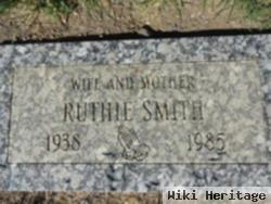 Ruthie Shipman Smith