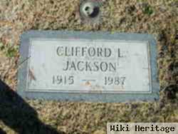 Clifford L. Jackson