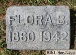 Flora Belle Paine Woodruff