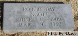 Robert Day Scott