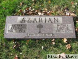 Arshag Azarian