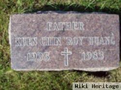 Kuen Chin "roy" Huang