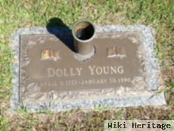 Dollie Young