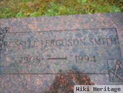 Russell Ferguson Smith