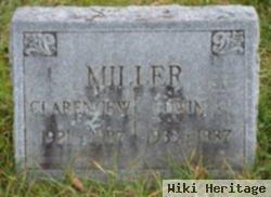 Clarence W. Miller