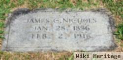 James C Nichols