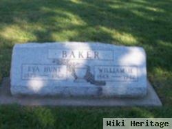 William Henry Baker