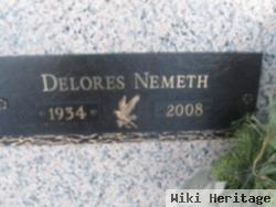 Delores Nemeth