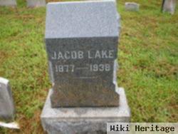 Jacob Lake