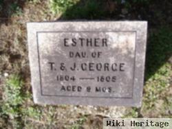 Esther George