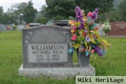 Michael Neal Williamson