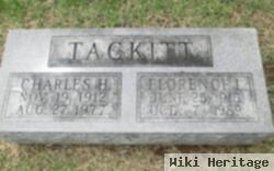 Charles H. Tackitt