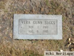 Vera Gunn Suggs