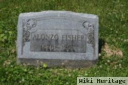Alonzo Fisher