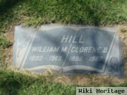 William M. Hill