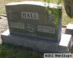 Dorothy C Hall