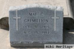 Mae Couvillion Gremillion