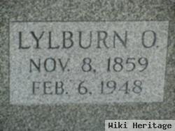 Lylburn Orin Norris