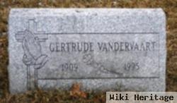 Gertrude Vander Vaart