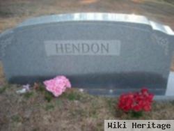 R. Raymond Hendon, Sr