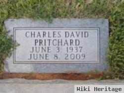 Dr Charles D. Pritchard