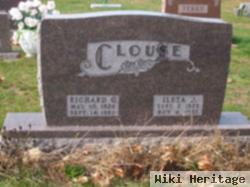 Ileta J Davis Clouse