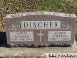 William Discher