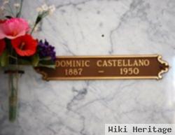 Dominic Castellano