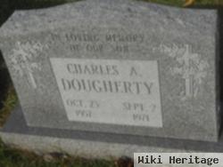 Charles A Dougherty, Jr