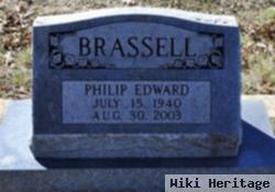 Philip Edward Brassell