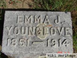 Emma J Younglove