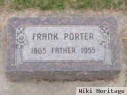 Franklin Porter