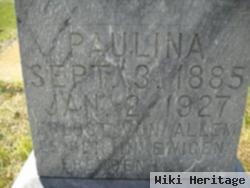 Paulina Humann