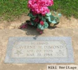 Laverne Heriaud Dimond