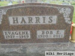 Evagene Harris