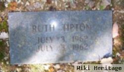 Ruth Tipton