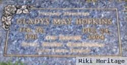 Gladys May Hopkins