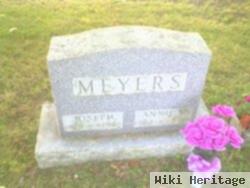 Annie May Moyer Meyers