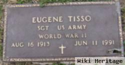 Sgt Eugene Tisso