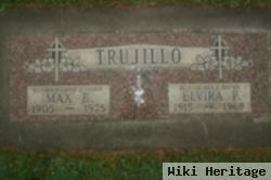 Elvira P Trujillo