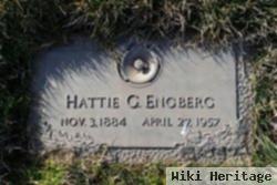 Hattie G. Engberg